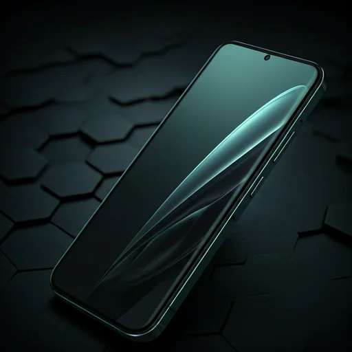 Galaxy S24 Ultra metallic chassis