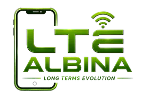 LTE Albina